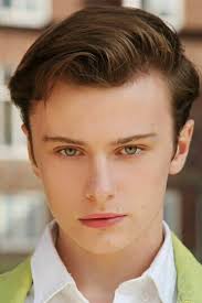 Benjamin Cameron Actor Bio and Production