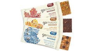 Gomacro believes in feeling good about what we eat. Nut Free Bar Variety Pack Variety Packs