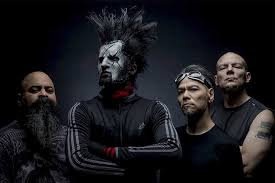 The Truth Behind Wayne Static And Static-X's Tragic End | News @  METAL.RADIO.FM
