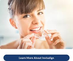 Invisalign in Moorpark CA For Discreet Orthodontic Care