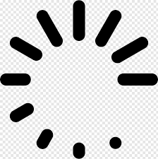 Tired of the same old text messages? Loading Sticker Png Download 980x982 515072 Png Image Pngjoy
