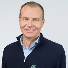 Hunter Newman — OsteoCure Therapeutics