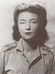 Sophie Moss Obituary from Daily Telegraph