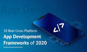 This is thanks to xamarin. Top 10 Cross Platform App Development Frameworks Of 2020 Ionic