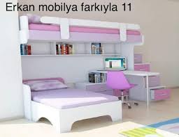 Imalattan Arti 5veya 7taksit Teslimatta Odeyin Renk Secenekleri Vardir Mobilya Ranzalar Renkler