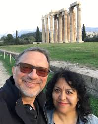 Turning 70 with a remarkable life journey