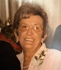 Elizabeth "Ann" Jarrell Obituary