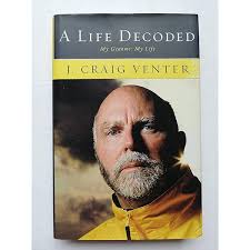 Life at the Speed of Light: From the Double Helix to the Dawn of Digital  Life: Venter, J. Craig: 9780670025404: Amazon.com: Books