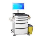 MN-CPU002 свежий ABS материал Экстренная комната Эндоскопия ...