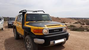 Sport 4x4 v6 mt es de 17 ciudad/21 ctra./18 combinado; Toyota Fj Cruiser Wikipedia La Enciclopedia Libre