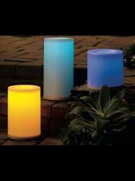 www partylite biz lisacosta indoor outdoor led colour changing candles partylite color changing led led color partylite