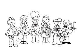 A todos nos gustan los dibujos animados, seamos chicos o grandes, todos disfrutamos en alguna época (incluso hay adultos que todavía lo hacemos) de mirar esos personajes que tanto nos … Dibujo Del Dia Del Trabajador Agricultor