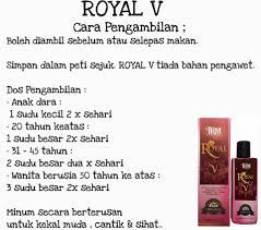 Our algorithm rates just 30% of cars a good or great deal. Apa Itu Royal V Jamu Ratu Malaya Stokis Melaka Tengah Facebook