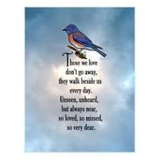 Bluebird® american express is a prepaid card amex offers in conjunction with walmart. Bluebird So Loved Poem Postcard Zazzle Com In 2021 Love Poems Memorial Poems Poems