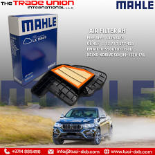 Mahle Air Filter