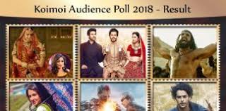 Watchmujhe presents top 10 bollywood movies of 2018 in hindi. Bollywood Audience Poll 2018 Archives Koimoi