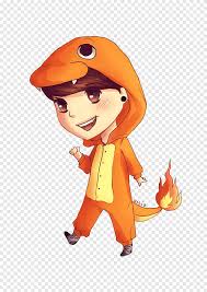 His father, katsuji miyazaki (c. Fan Art Drawing Chibi Dan And Phil Usain Bolt Orange Manga Png Pngegg