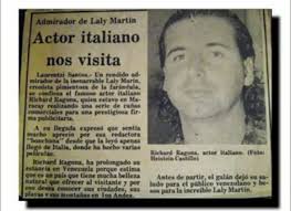 Pin de Richard Tarr Ragona en MrEnjoyVenezuela