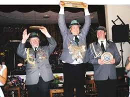 Jens Thöle neues Oberhaupt in Brettorf