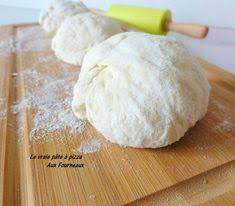 Epingle Sur Pate A Pizza