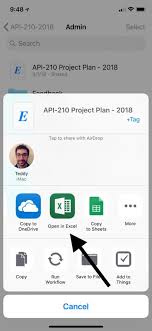 Per farlo, procedere come segue: Micfosoft Office Si Aggiorna Ora Puoi Aprire I Documenti In File Iphone Italia