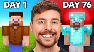 I Survived 100 Days Of Hardcore Minecraft!