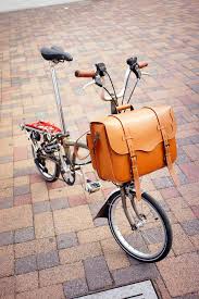 Brompton M6r Rl Rl Bike Fahrrad Design Fahrrad Radsport