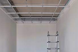 Controsoffitto In Cartongesso Come Si Fa E Perche Donnad