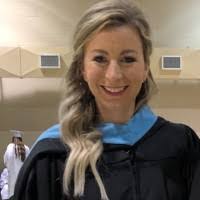 Rachel Ware's Instagram, Twitter & Facebook