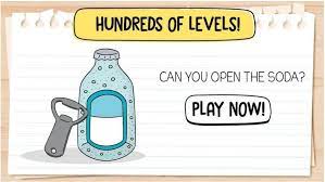 Tricky puzzles is a free online game on ufreegames. Brain Test Answers Or Solutions All Level And Walkthrough Walkthroughs Tips Cheats And Guides For Mobile Games