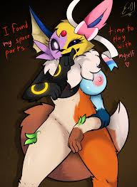 Rule34 - If it exists, there is porn of it  e-01, eevee, eeveelution,  espeon, flareon, glaceon, jolteon, leafeon, pokemon (species), sylveon,  umbreon, vaporeon  6536083