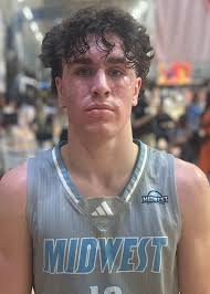 2026 Basketball Commits