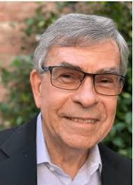 Alan Mabe's Instagram, Twitter & Facebook