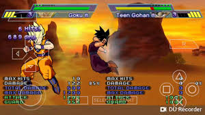 Dragon ball z budokai tenkaichi 4 ppsspp iso download for android. How To Use All Special Move In Dbz Shin Budokai Youtube