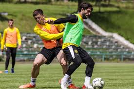 Гарячі теми, цікаві статті та аналітика про події в україні і світі. Ostanni Novini Klubiv Pfl Popovnennya U Shtabi Chornomorcya Ta Gotovnist Stadionu Minaya Do Vikoristannya Sistemi Var Chernigivska Oblasna Asociaciya Futbolu