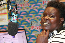 94.5FM| WACIDH ANYIM