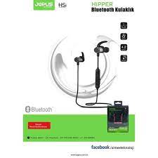Jopus Hipper Sportif Bluetooth Kulaklik 89 90 Tl Ve Ucretsiz Kargo Ile N11 Com Da Kulaklik Fiyati Telefon Kulaklik Bluetooth Telefonlar