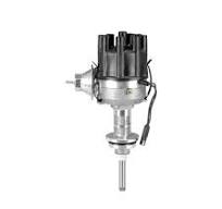 WAI Global® DST3890 - Ignition Distributor
