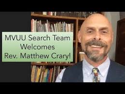 Messages from the Minister