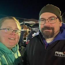 Road Maintenance Issue in Nova Scotia