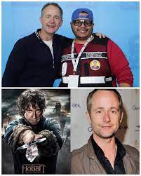 billy boyd boydbilly was born in 1968 in glasgow scotland to mary and william boyd the talented young boy inspir school counselor oliver twist billy boyd