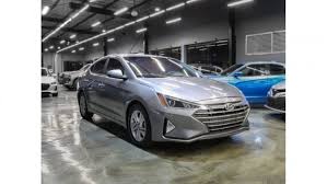 The 2019 hyundai elantra finishes in the middle of our compact car rankings. Used Hyundai Elantra For Sale In Dubai Uae Dubicars Com