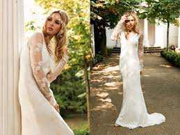 Check spelling or type a new query. Hippie Brautkleider Boho Glam Kuss Die Braut Brautmode