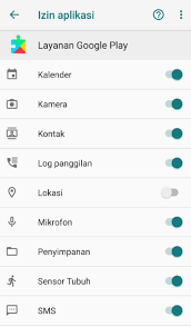 Namun jika anda ingin mengunduh aplikasi secara darurat, misal mengunduh aplikasi transportasi untuk perjalanan pulang dengan segera, anda bisa membatalkan semua unduhan yang saat ini sedang berjalan. 2 Cara Memperbarui Layanan Google Play Ke Versi Terbaru Android