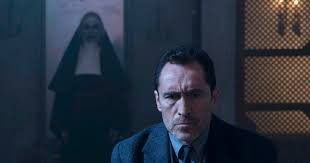 Résultat de recherche d'images pour "La Nonne"