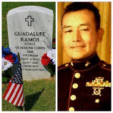 Honoring fallen soldiers