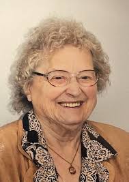 Steinfeldt, Ardelle Mae (Beach)