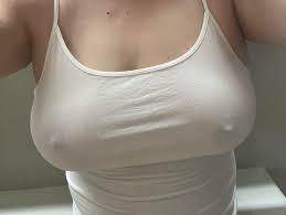 Its Sunday. No bra in sight. : rbraless