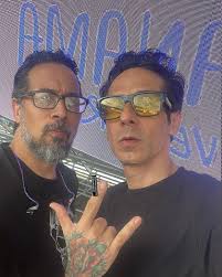 Hoy @autodromopanama 🔥 @osalmirantes507 @victorregueira__ @igordrumspty