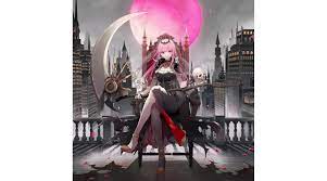 Hololive's Mori Calliope to Make Major Label Debut with EMI Records | MOSHI  MOSHI NIPPON | もしもしにっぽん